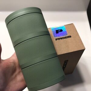 Prozis Green Storage Container